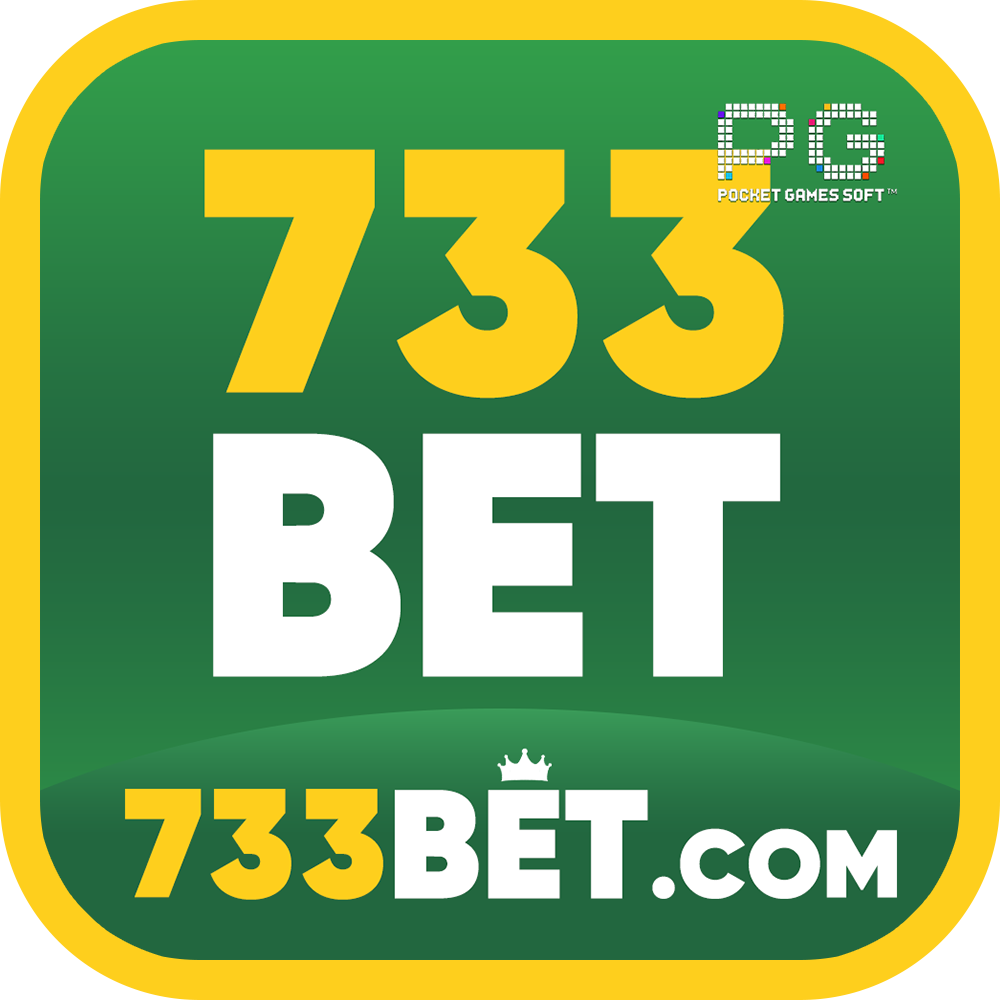 733BET Logo